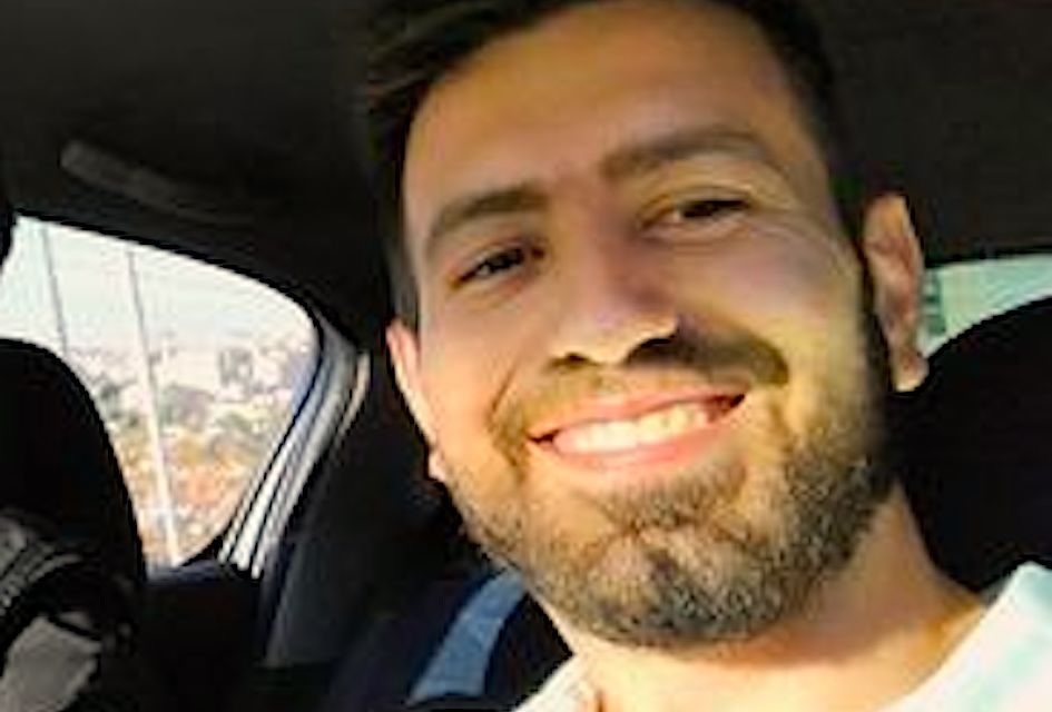 Khaled El Qaisi, ennesima proroga: altri 11 giorni di detenzione senza accuse
