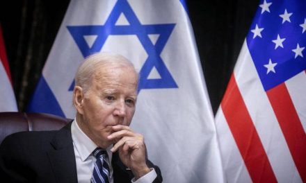 “Basta armi a Israele”: dirigente del Dipartimento di stato Usa si dimette