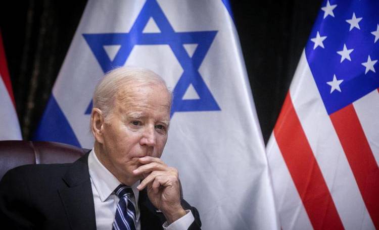 “Basta armi a Israele”: dirigente del Dipartimento di stato Usa si dimette