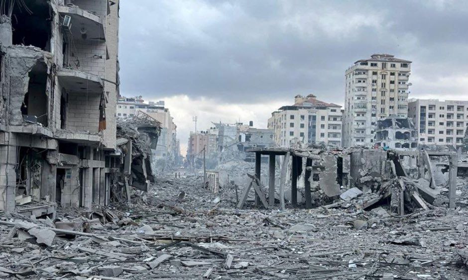 I piani di Israele a Gaza: guerra intensa fino a fine gennaio e distruzione di Hamas nel 2024
