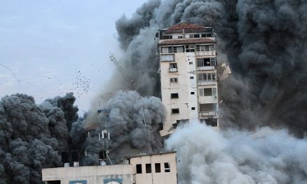 Il Sudafrica denuncia Israele alla Corte Internazionale di Giustizia: “A Gaza genocidio deliberato”