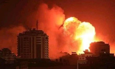 LIVE. GIORNO 18. 400 raid aerei su Gaza nelle ultime 24 ore