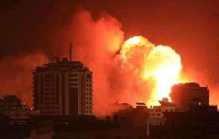 LIVE. GIORNO 18. 400 raid aerei su Gaza nelle ultime 24 ore