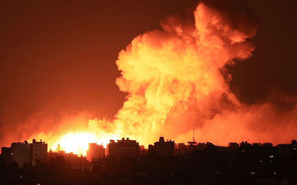 PODCAST. Situazione disperata a Gaza, aumentano le tensioni in Cisgiordania