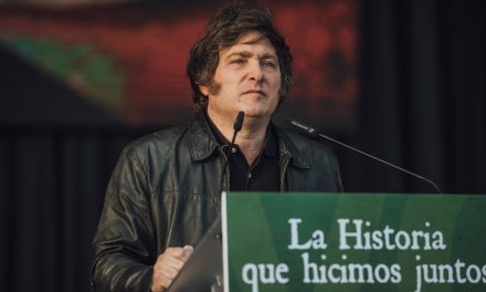 ELEZIONI ARGENTINA. Milei non sfonda ma l’estrema destra può ancora vincere