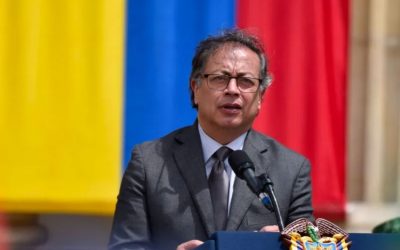 Trump ritira il visto anche al colombiano Petro: troppo filopalestinese e anti-Usa