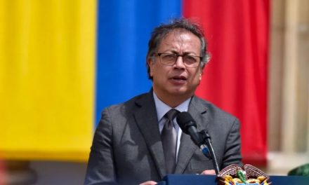 Colombia. Petro: “pronti a rompere le relazioni con Israele”