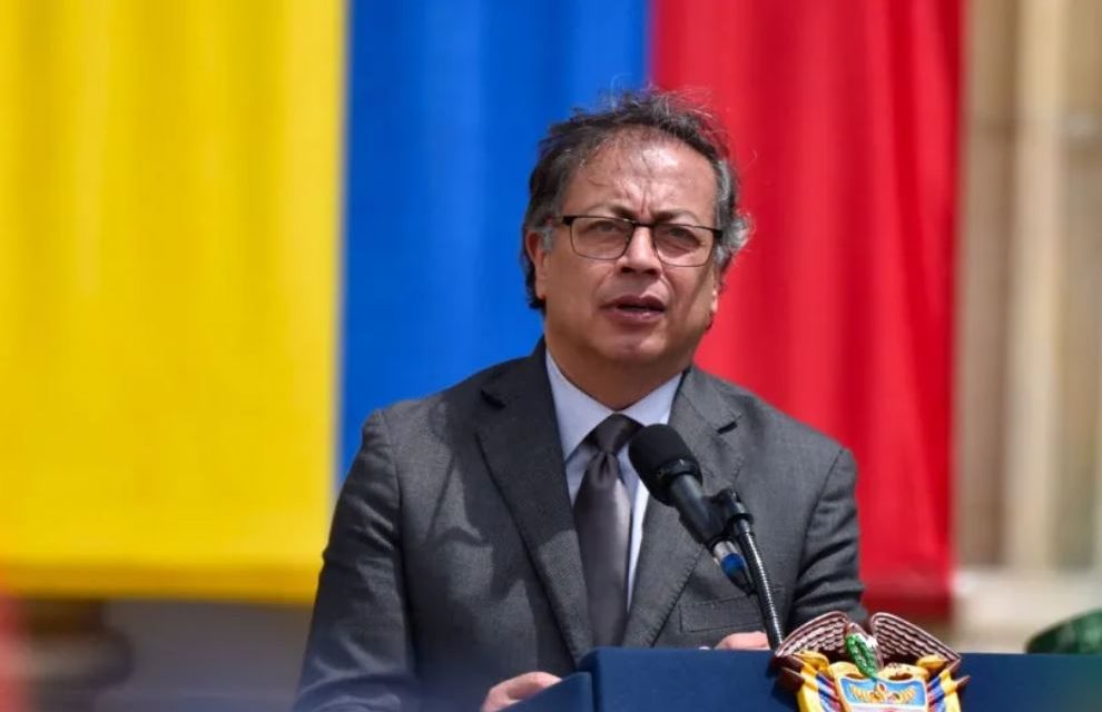 Colombia. Petro: “pronti a rompere le relazioni con Israele”