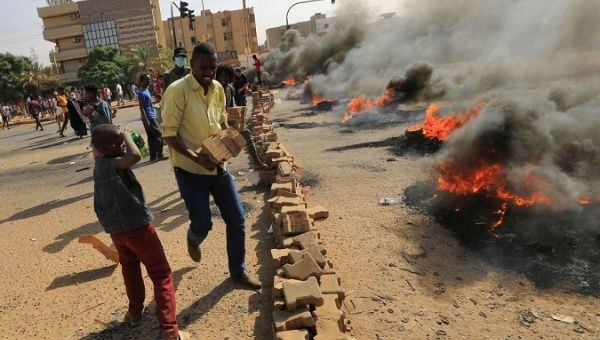 Sudan. Guerra civile sei mesi dopo, avanzano i miliziani delle RSF