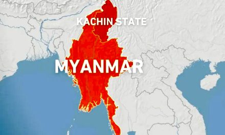 MYANMAR. Raid nel campo profughi, 29 morti tra cui 13 bambini