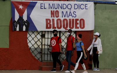 Cuba 2026, resistere all’assedio: il piano di Marrero nel nome di Fidel