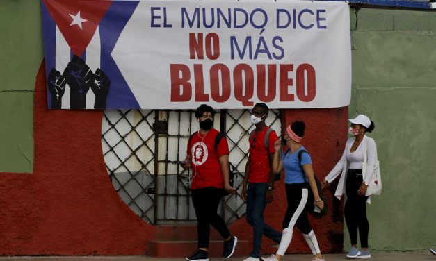 Cuba 2026, resistere all’assedio: il piano di Marrero nel nome di Fidel