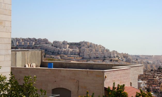 ISRAELE. Smotrich vuole annettere la Cisgiordania senza i palestinesi