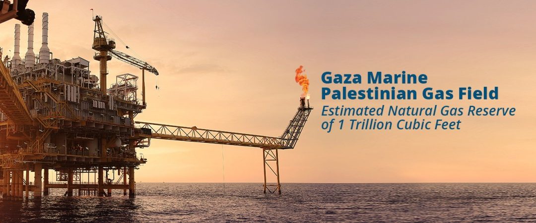 Torna in gioco il gas al largo di Gaza negato ai palestinesi.