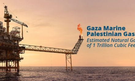 Torna in gioco il gas al largo di Gaza negato ai palestinesi