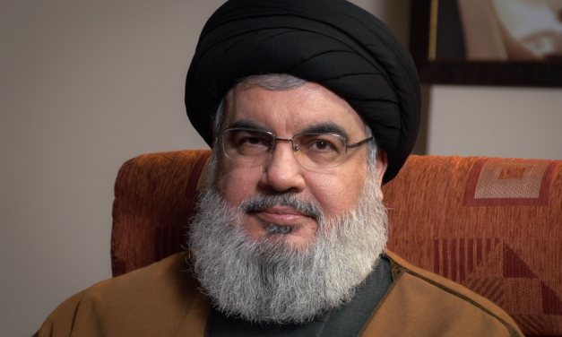 Nasrallah: “La possibilità di una guerra totale è reale. Chi vuole fermarla deve fermare l’aggressione a Gaza”