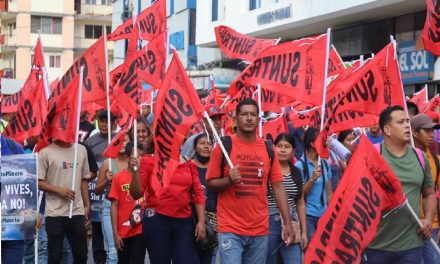 PANAMA. Proteste e scioperi contro una miniera, finora quattro morti
