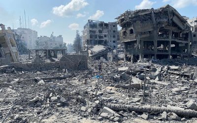 GAZA. Fine della tregua. Raid aerei e lanci razzi, Israele ordina a palestinesi di lasciare Khan Yunis