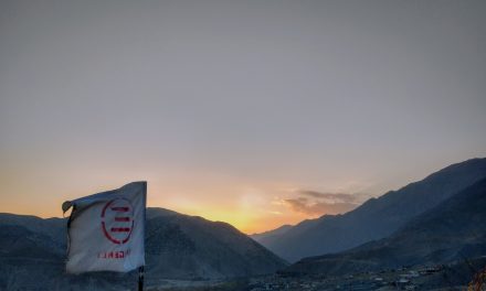 Tutto il cielo ad Anabah – “L’Afghanistan, un’emergenza senza fine”