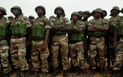 Nigeria, Amnesty denuncia un decennio di impunità: oltre 1.800 morti nel Sud-est
