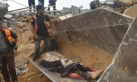 GAZA. In 77 giorni 20.000 morti e 53.000 feriti. Nella Striscia 1 bagno ogni 220 persone