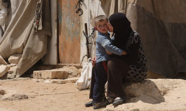 GAZA. Un giorno nella vita di una madre e di sua figlia