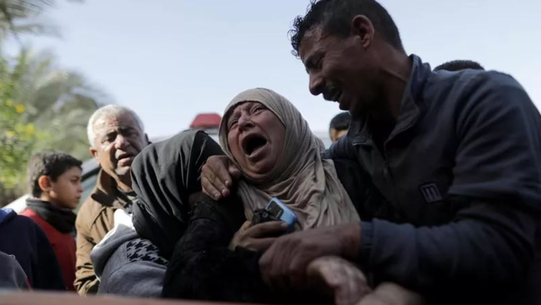 A Gaza i morti sono 22 mila. Nuovi attacchi in Cisgiordania