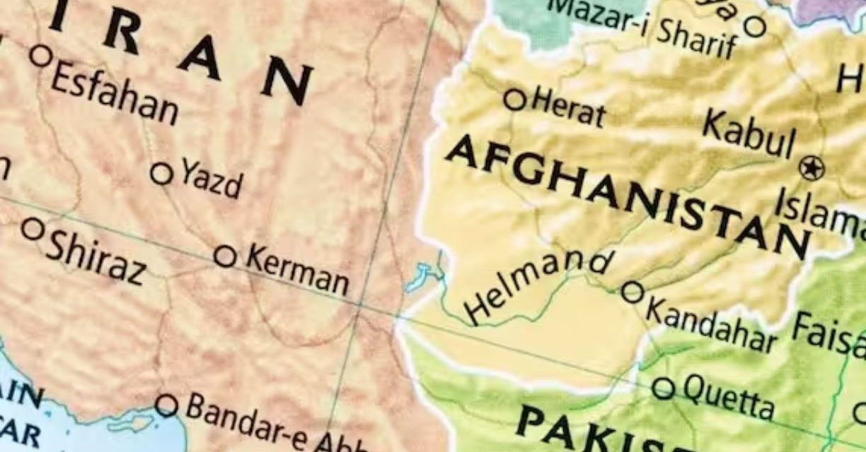 Attacco del Pakistan in Iran, 9 morti
