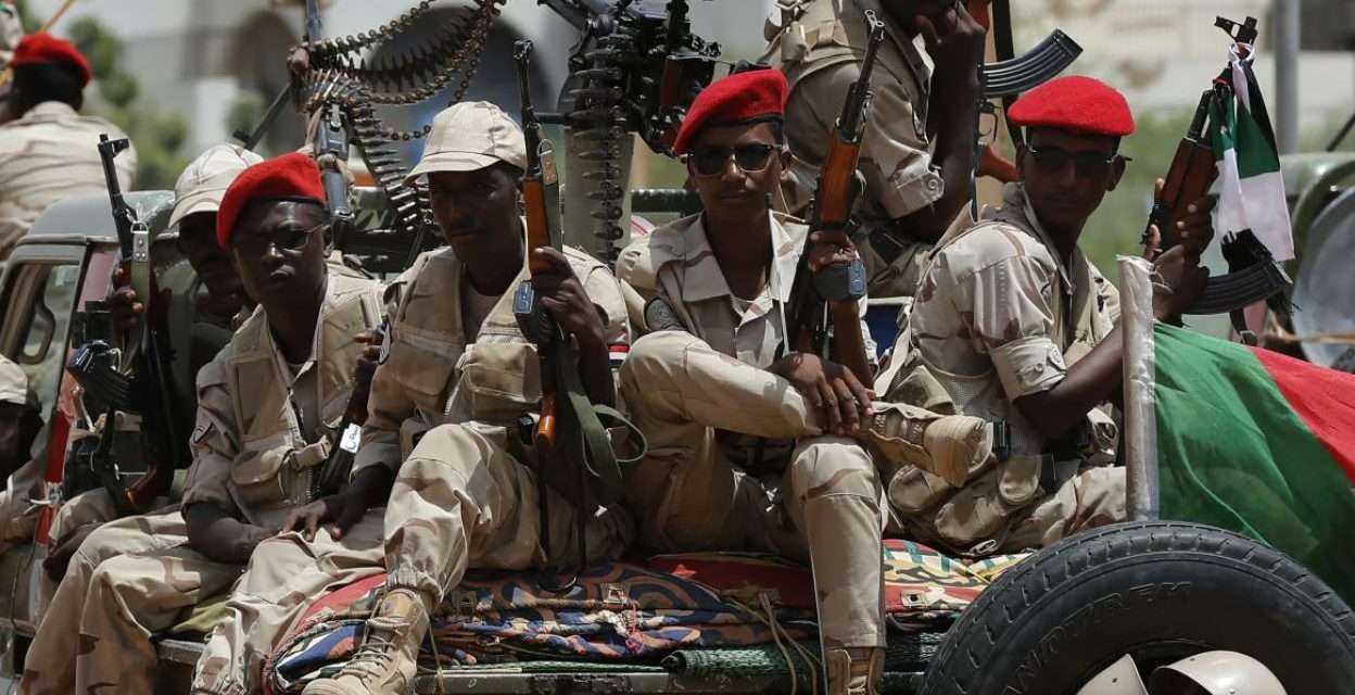 La strage dimenticata nel Sudan devastato dai signori della guerra
