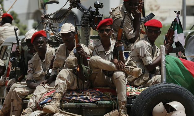 La strage dimenticata nel Sudan devastato dai signori della guerra