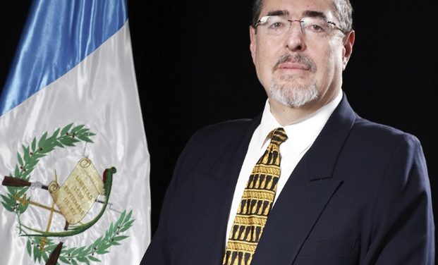 GUATEMALA. Sconfitta la tattica golpista, Arévalo si prepara a combattere la corruzione