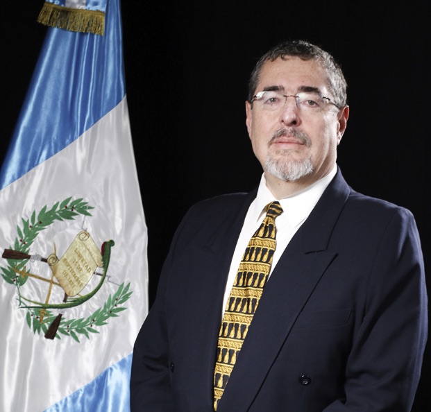 GUATEMALA. Sconfitta la tattica golpista, Arévalo si prepara a combattere la corruzione