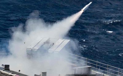 Armi e appalti: l’Italia mantiene aperto il canale con l’industria militare israeliana