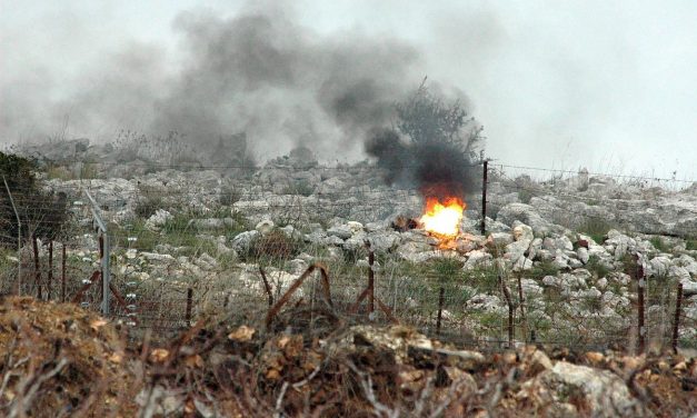 LIBANO. 10 civili, tra cui cinque bambini, uccisi da raid aerei israeliani