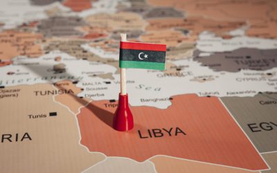 LIBIA. Accordo tra governo e milizia Radaa