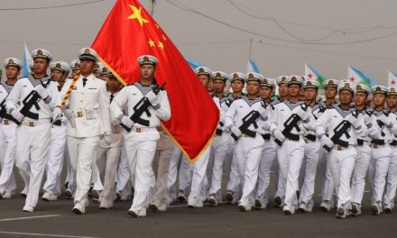 Africa. Cina a caccia di basi militari, Stati Uniti in allarme