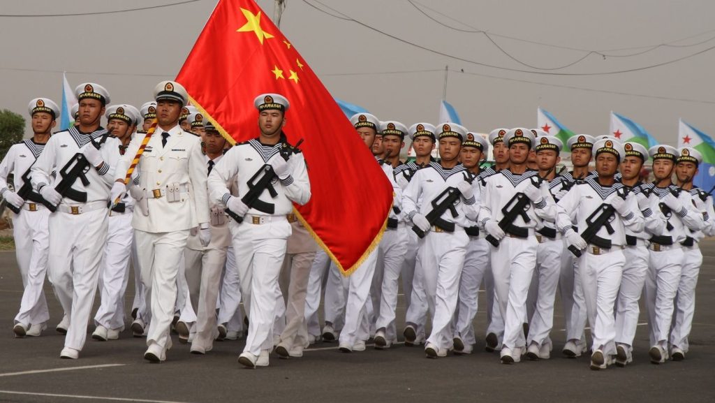 Africa. Cina a caccia di basi militari, Stati Uniti in allarme