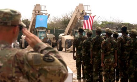 Somalia: 5 nuove basi, gli USA rafforzano la presenza militare