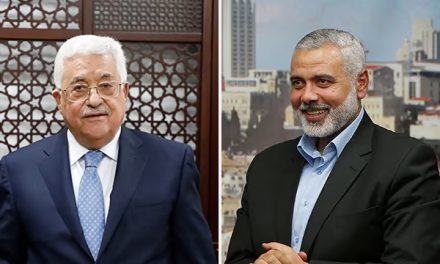 Oggi a Mosca i colloqui con Fatah, Hamas e altre 10 organizzazioni palestinesi