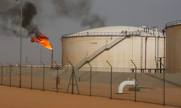 LIBIA. Scioperi e blocchi negli impianti di gas che riforniscono l’Eni