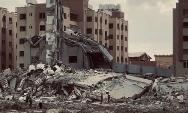 Israele attacca centro medico in Libano e uccide 7 persone. La risposta di Hezbollah causa una vittima