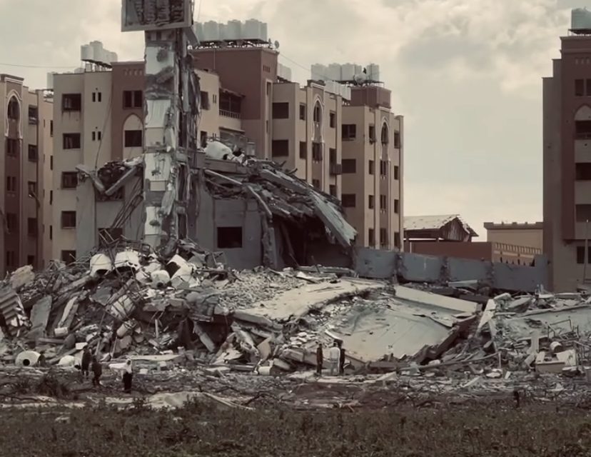 Israele attacca centro medico in Libano e uccide 7 persone. La risposta di Hezbollah causa una vittima