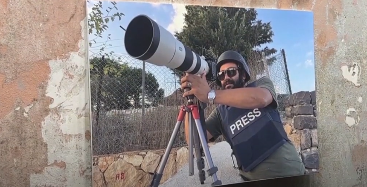 INCHIESTA. Anche raffiche di mitragliatrice contro i giornalisti colpiti da Israele in Libano