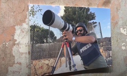 INCHIESTA. Anche raffiche di mitragliatrice contro i giornalisti colpiti da Israele in Libano