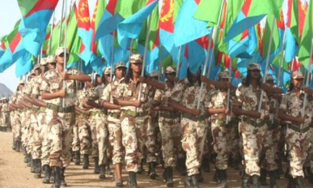 L’Eritrea non ritira le truppe dal Tigray: “quei territori sono nostri”