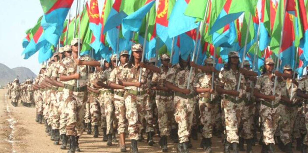 L’Eritrea non ritira le truppe dal Tigray: “quei territori sono nostri”