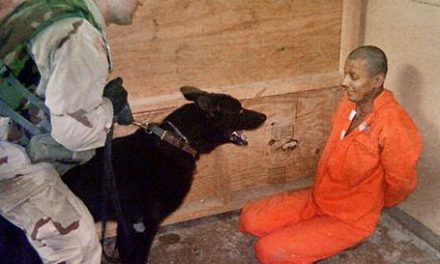 Le vittime di Abu Ghraib portano in tribunale i contractor USA