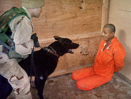 Le vittime di Abu Ghraib portano in tribunale i contractor USA
