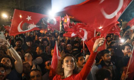 Amministrative in Turchia, sconfitta storica per Erdogan