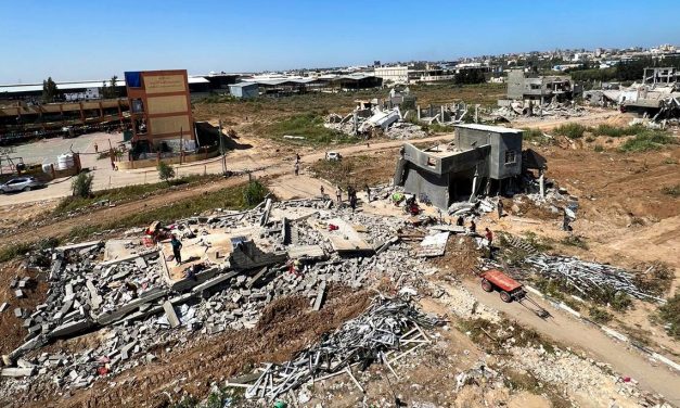 GAZA. Israele lancia nuove incursioni nel nord. Decine di morti e feriti nelle ultime ore